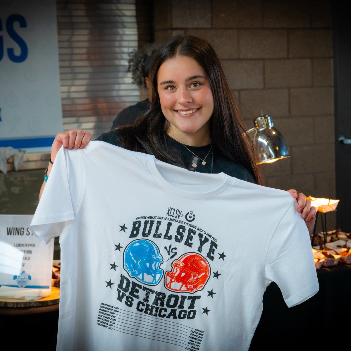 Bullseye Event Group tweet media