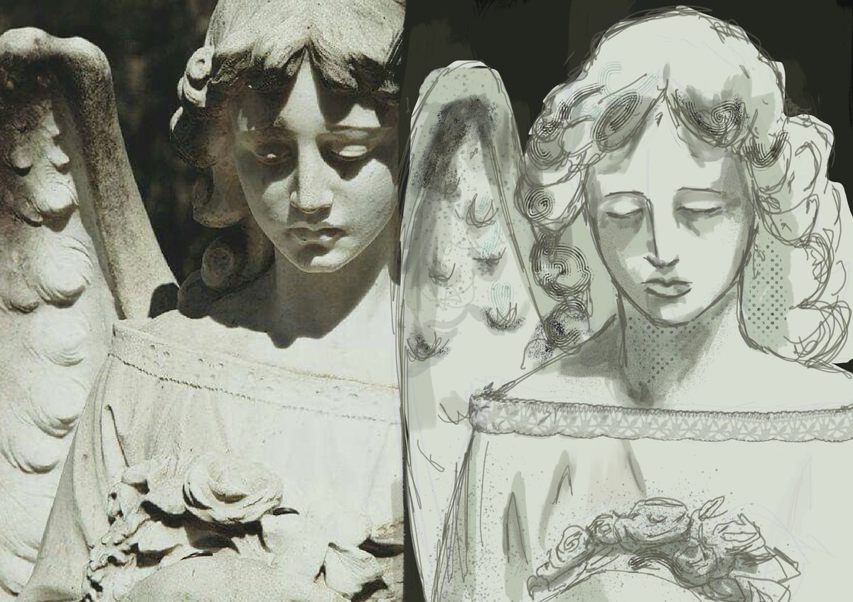 Ruby Gloom (@rvbyrvby) on Twitter photo 