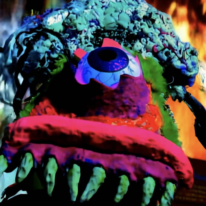 US / THEM group tweet media