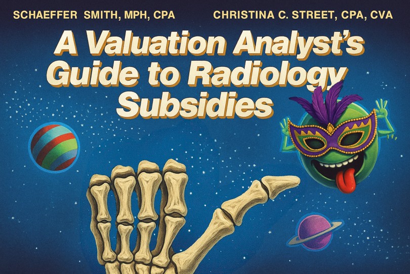 CompRadiology tweet media