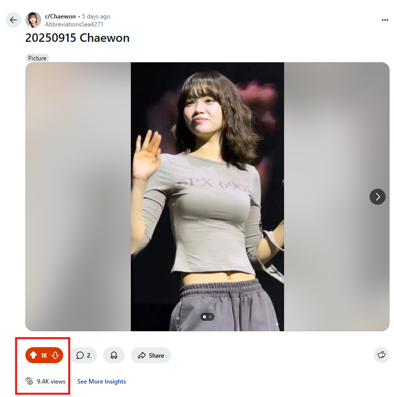 Chang 💹🧲 tweet media