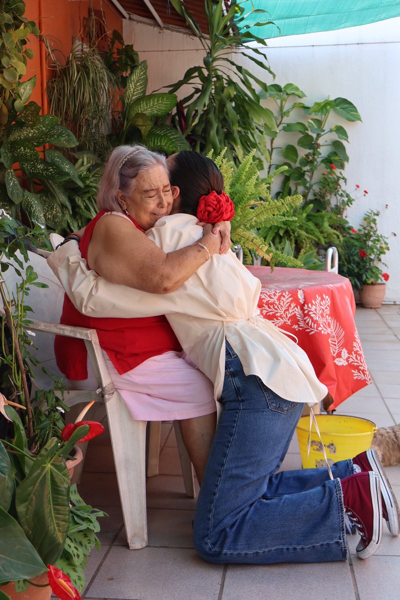 itzulBarrera's tweet image. Les comparto esta secuencia preciosa ♥️

Hoy como siempre, donde me necesiten ahí estaré.