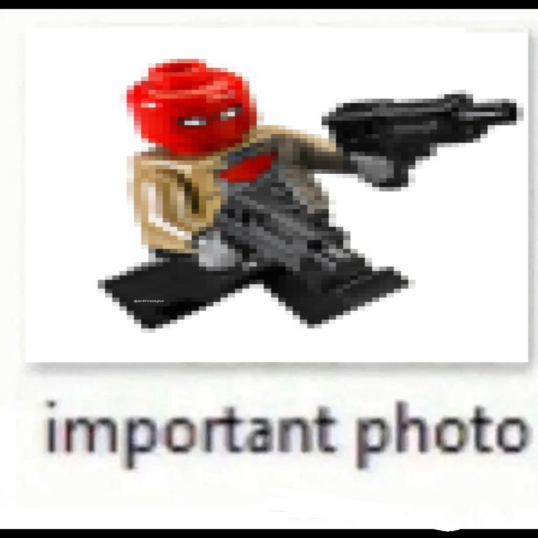 acervo jason todd (@acervocapuz) on Twitter photo 