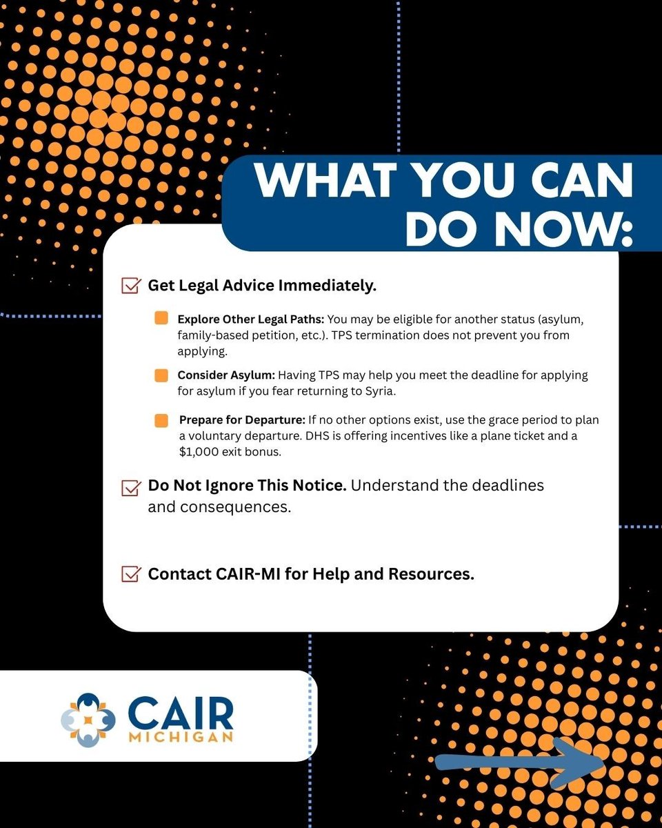 CAIR-MI tweet media