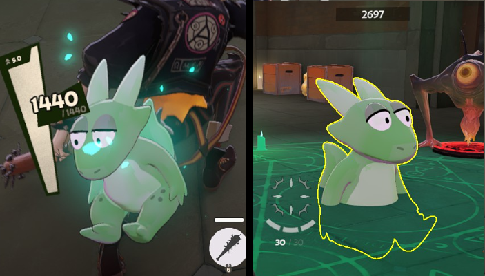 DenaturedAlbumin tweet media