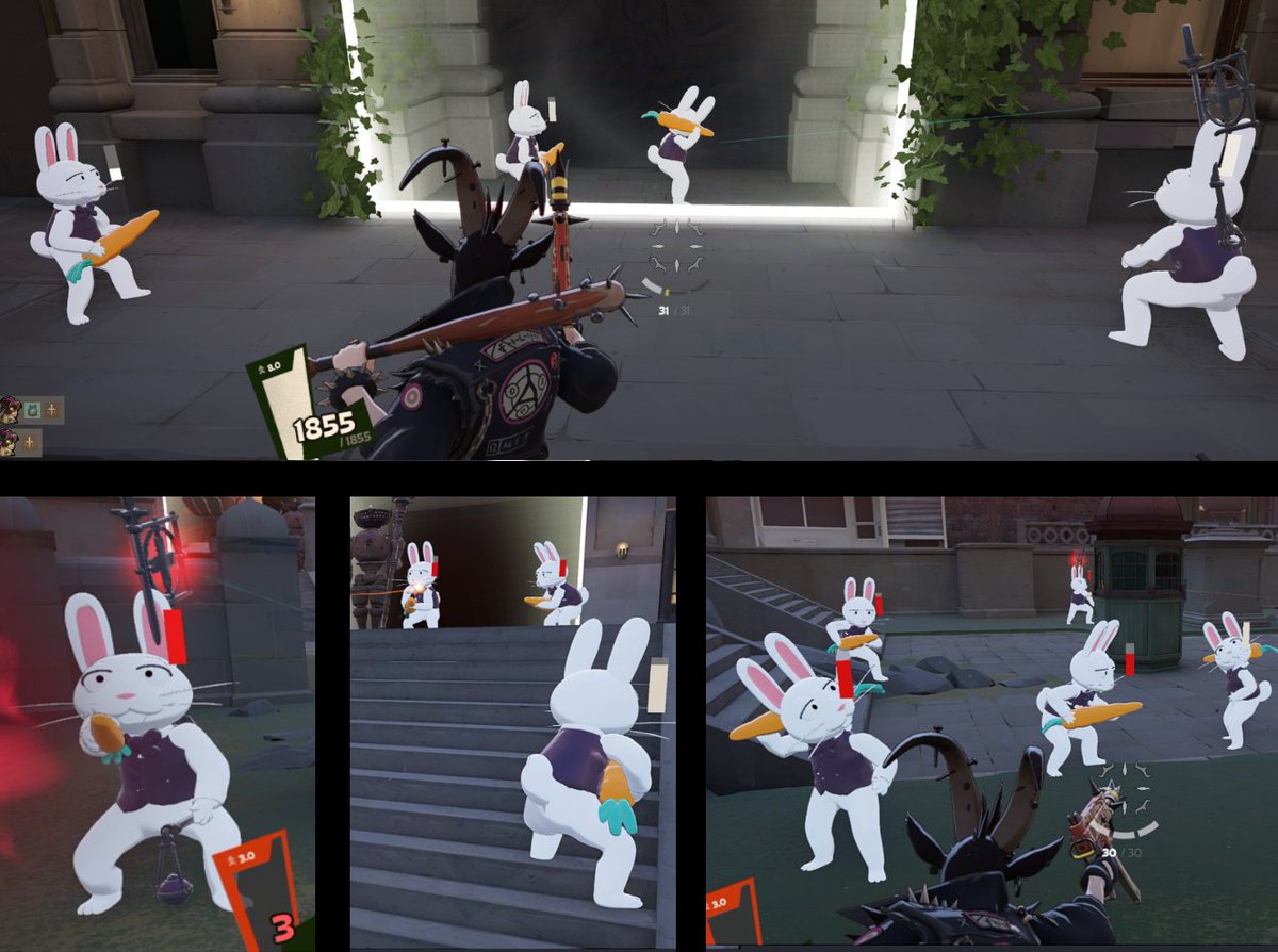 DenaturedAlbumin tweet media