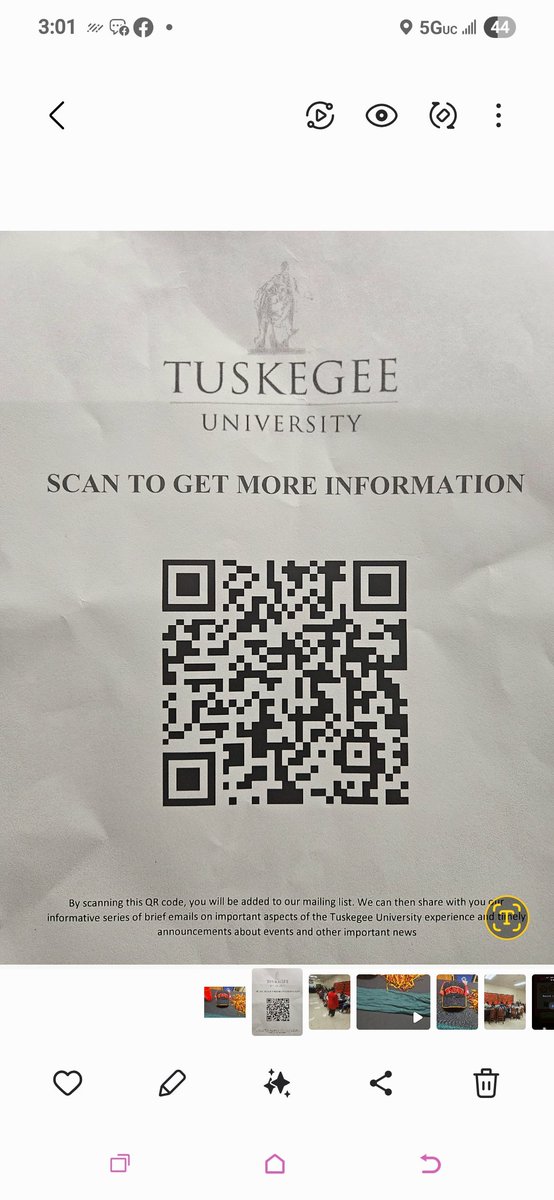 Joseph C. Briscoe Academy #345 tweet media