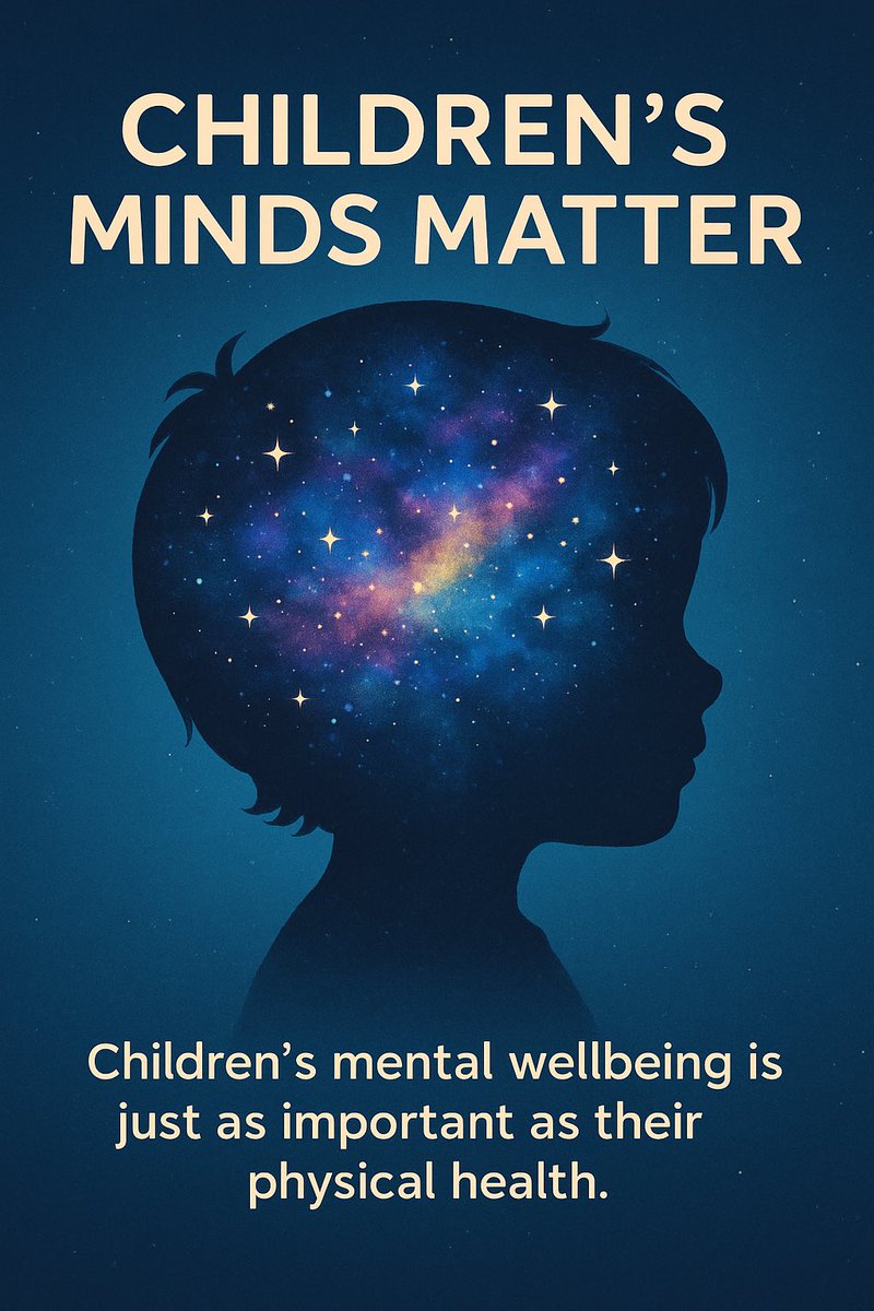 🌟 10 Children’s #MentalWellbeing Tips 🌟

At Vara Sports &amp; Education, we care about children’s happiness as much as their learning 💛

✨ Routines bring comfort
✨ Talk about feelings
✨ Sleep matters
✨ Play &amp; friendships
✨ Praise effort

Small things make a big difference 💫