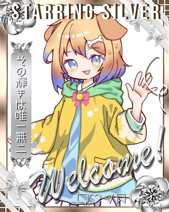 華吹ここな tweet media