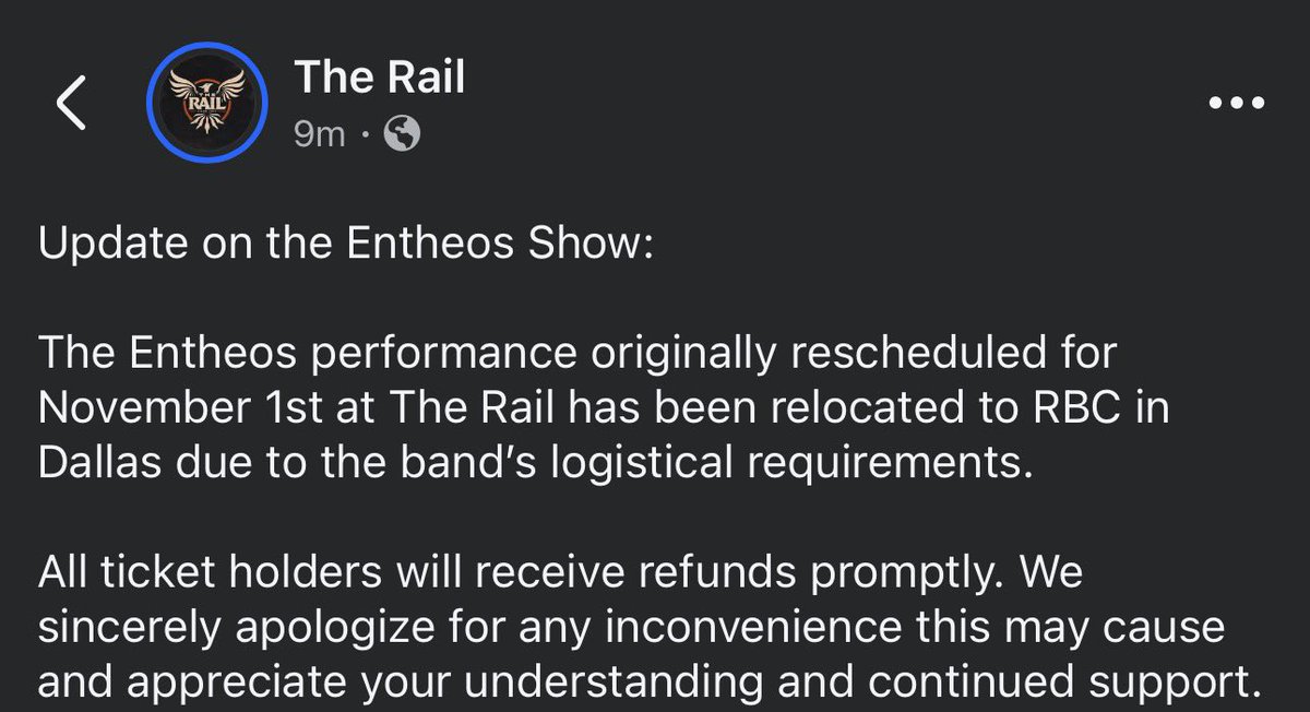 The Rail (@therailtx) on Twitter photo 