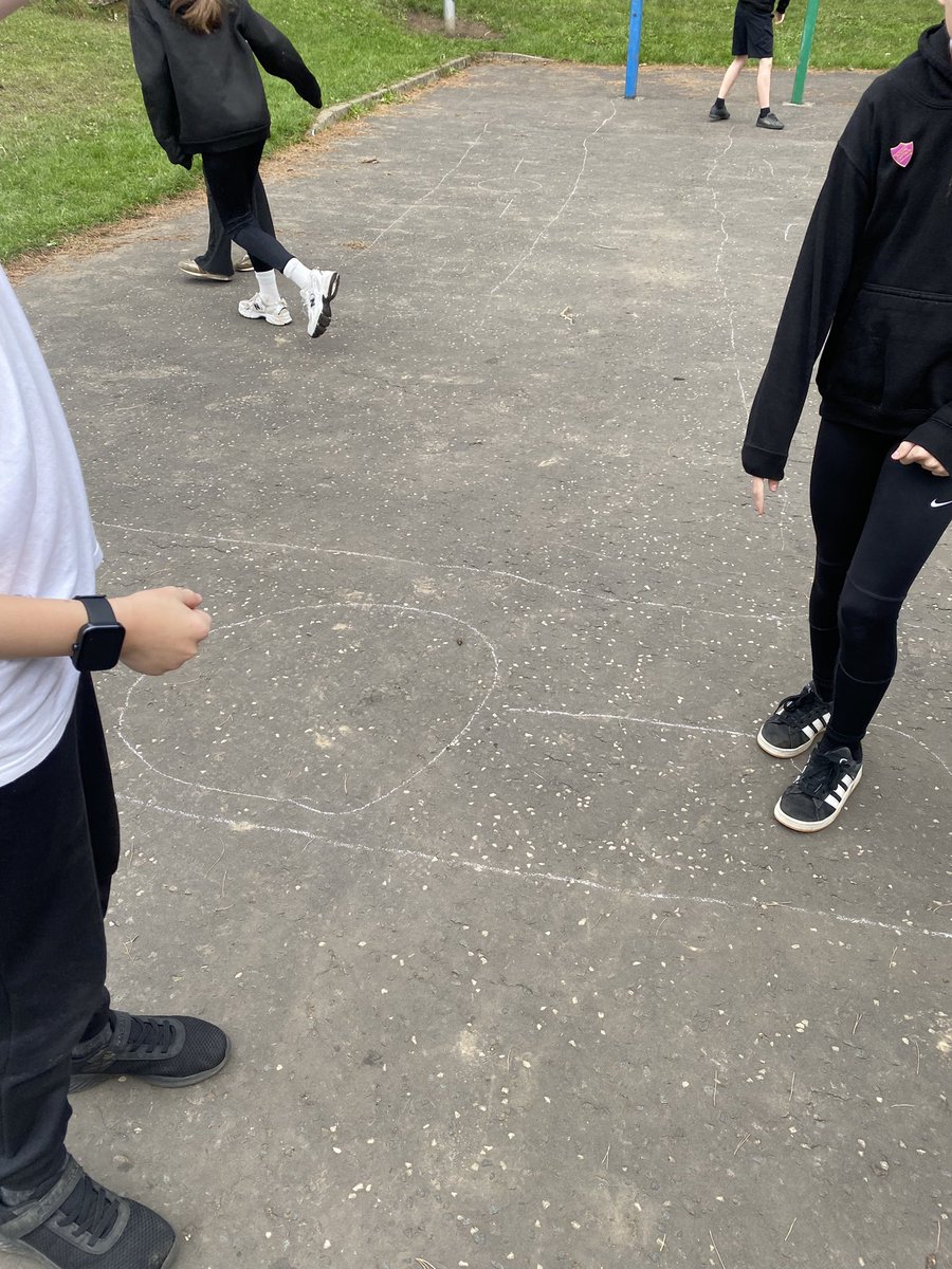 St Aidan's PS Wishaw tweet media