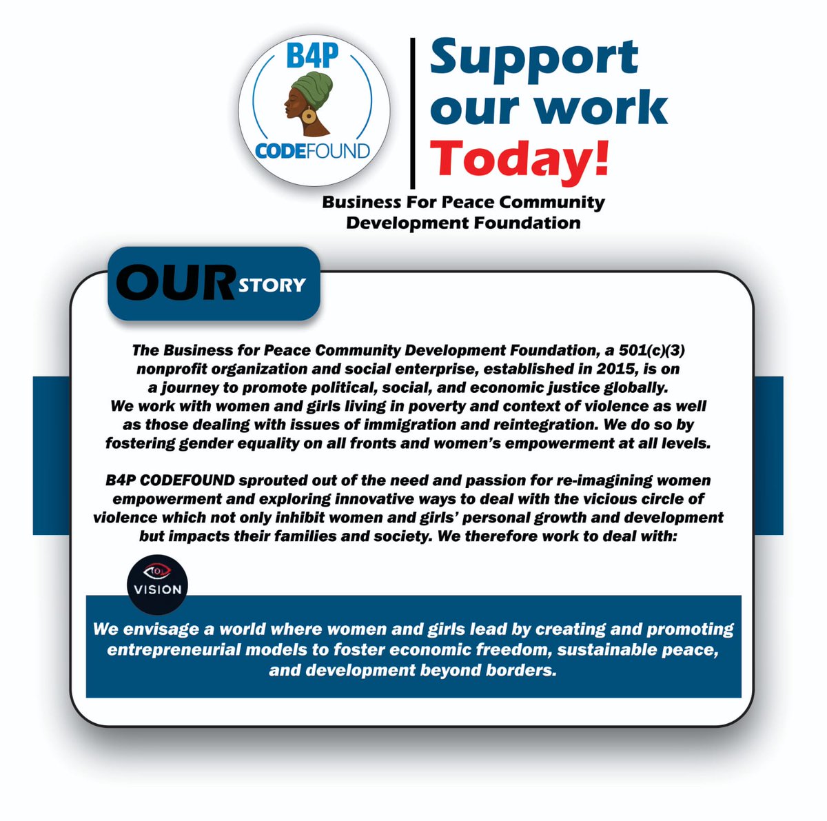 B4PCODEFOUND's tweet image. facebook.com/share/1BDSHNLi…