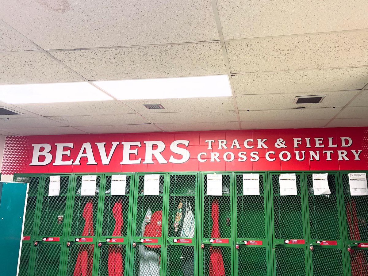 Minot State Track & Field/Cross Country tweet media