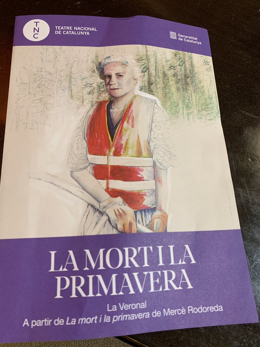 Impactant  com l’obra de la Rodoreda  <a href="/teatrenacional/">TNC</a>