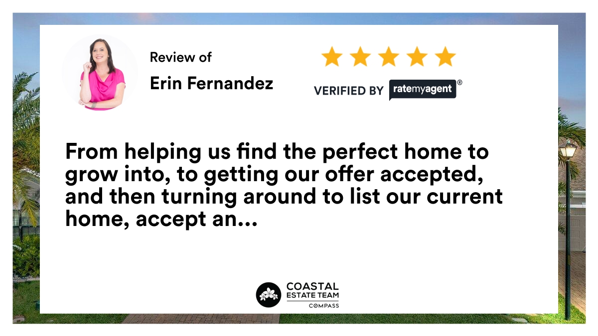 Erin Fernandez, Realtor® on FL's Space Coast tweet media