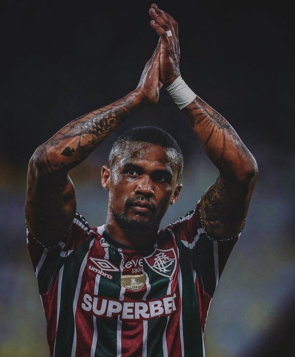 HenryFreitas14_'s tweet image. 🚨RUMOR DE CHEGADA

Segundo informações, Douglas Costa estaria negociando com o G3x e pode ser mais um Wild Card do time de Gaulês!