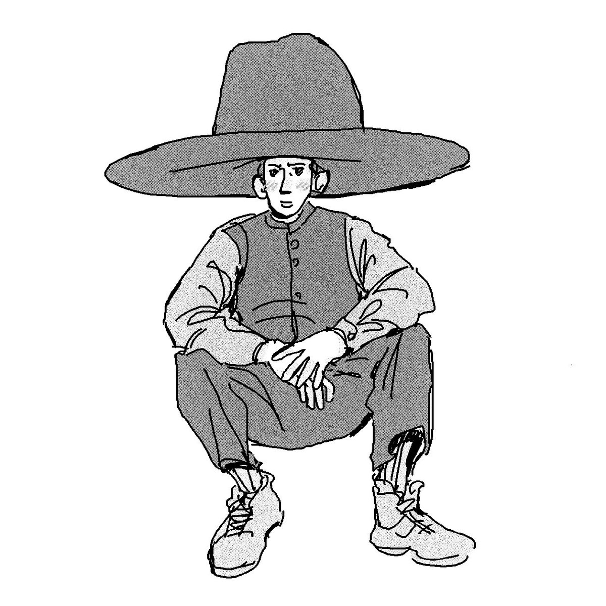 What kind of History is this