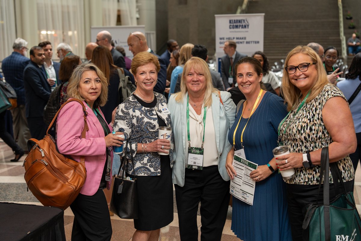 Learning and connections at #Fraud25! From uncovering fraud to leveraging technology for accountability, attendees are gaining practical tools and making valuable professional connections.