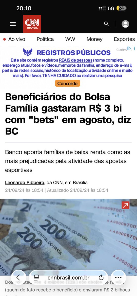 mauriiciofe's tweet photo. @celiojreal @AndreSo77727947 @QGdoPOP Se tu acha q o bolsa família vai para a comida, tá aí a resposta. https://t.co/n44CYQAFnn