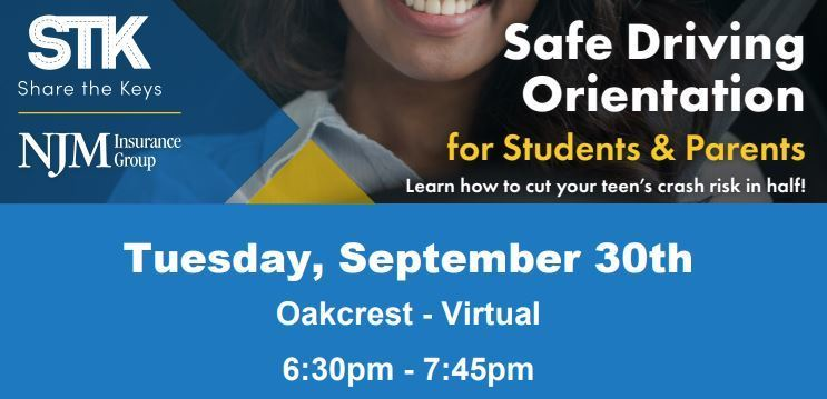 Greater Egg Harbor Regional High School District tweet media