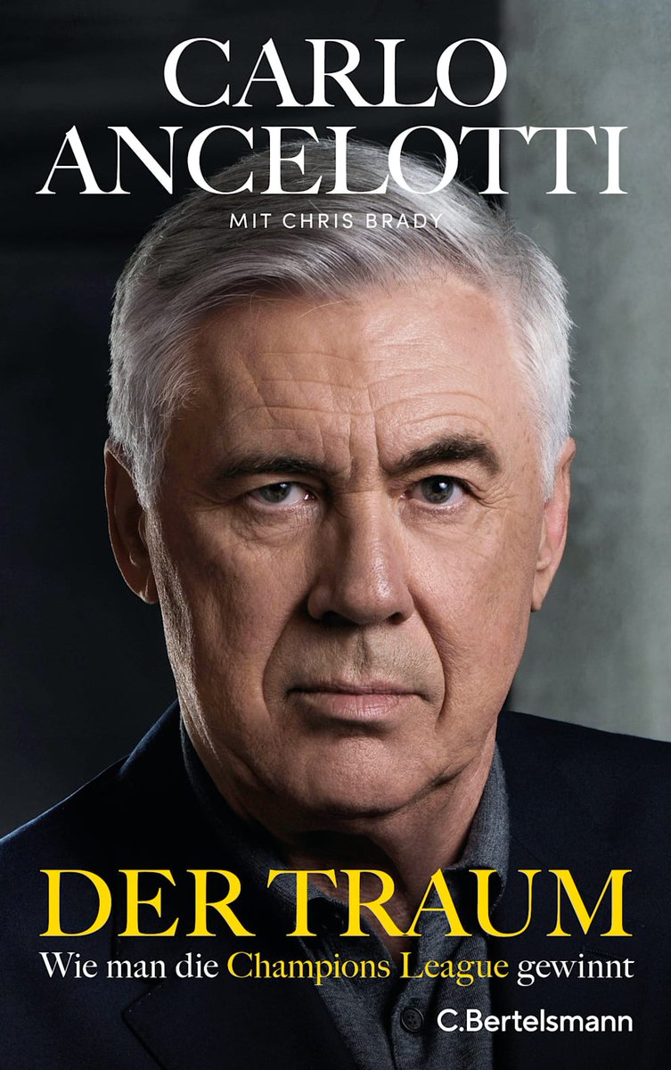 كارلو أنشيلوتي كتب عن فترته في بايرن ميونخ:

خلال فترة عملي في بايرن ميونخ، أنهينا الدوري متفوقين على أقرب منافسينا بفارق 15 نقطة، أي أكثر بخمس نقاط مما حققه بيب غوارديولا في موسميه الأخيرين. ومع ذلك، لم يُعتبر ذلك إنجازًا في نظر إدارة النادي، بل كان الحد الأدنى من المتوقع.

ما