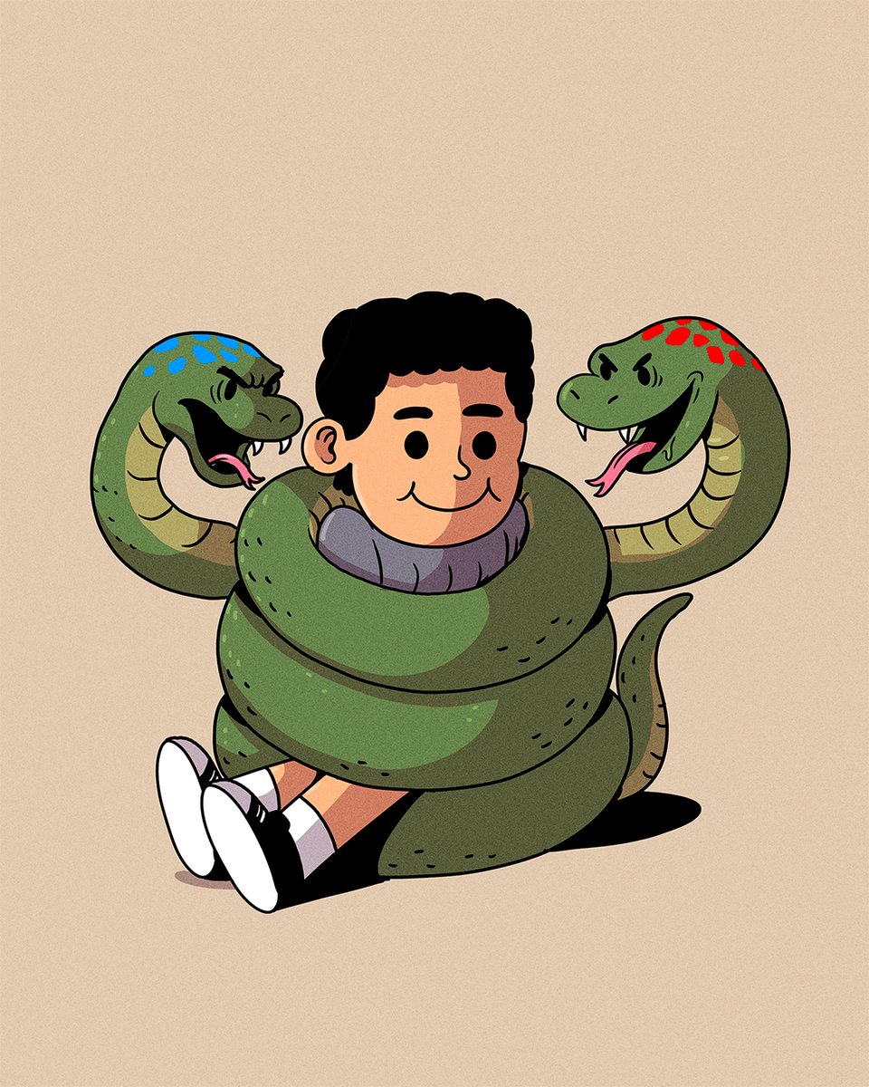 alexmdc's tweet image. Left &amp;amp; Right