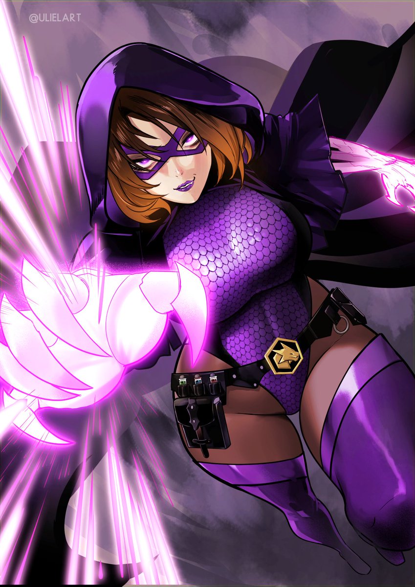 Commissioned art by <a href="/JessyDreamMaker/">Lady Dream Maker</a> 
Character: Purple Dragon