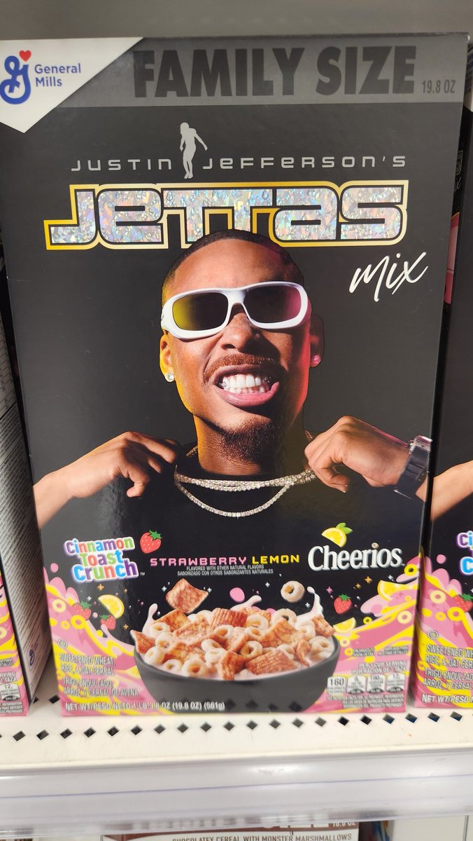 Yo! When did this happen? Kind of want to try em. Anyone already done so?