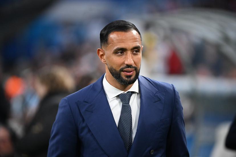 Vincent_1393's tweet image. Après ce mercato et ces deux gros matchs qu&apos;on vient de vivre, contre le Real et le PSG, je pense qu&apos;il est temps de remercier Medhi Benatia pour le travail colossal qu&apos;il a accompli depuis son arrivée.

On t&apos;aime d&apos;une grande puissance Medhi. 💙