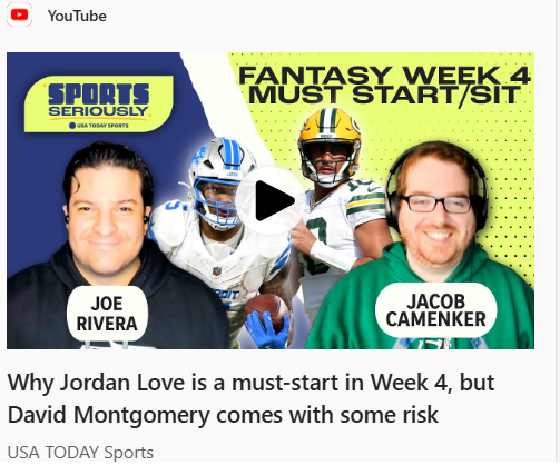 USA TODAY Sports tweet media