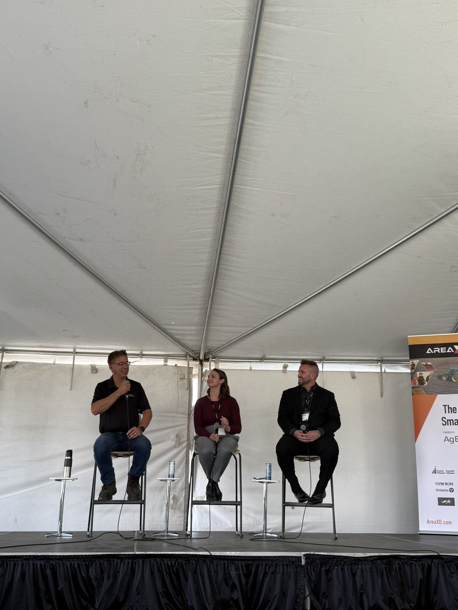 Area X.O tweet media