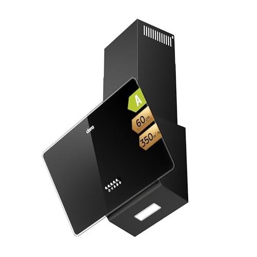 cooker9471's tweet image. Ciarra 60cm Wall-Mounted Chimney Hood with LEDs The Ciarra 60cm Wall-Mounted Chimney Hood with LEDs is a stylish and efficient solution for... - range-cooker-reviews.com/products/ciarr… #CookingCommunity #CulinaryTools