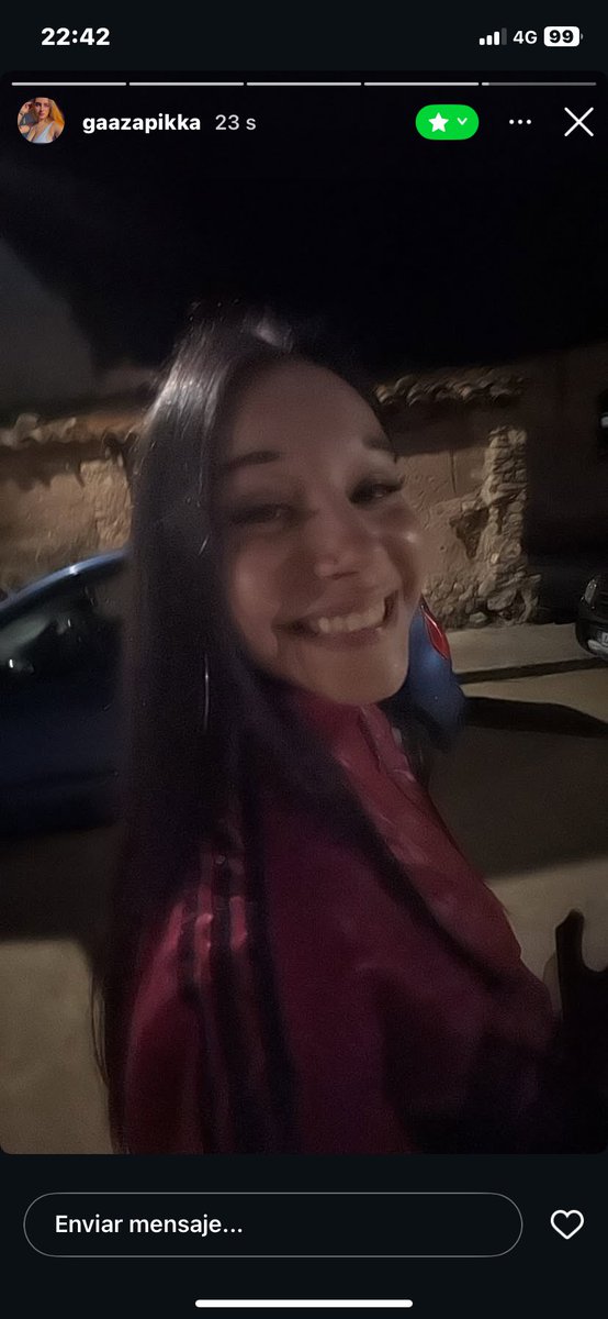 luciiaarb_'s tweet photo. qe no se note lo feliz qe soy d fiesta 
gracias x el fotón @gaazaapoo 🫡 https://t.co/llCpJIudj8