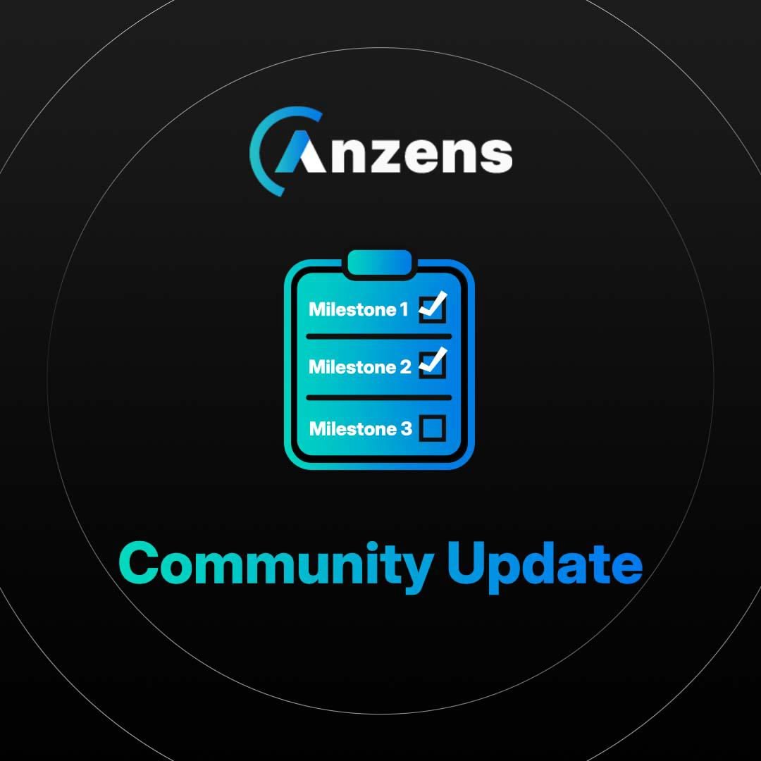 Anzens Official tweet media