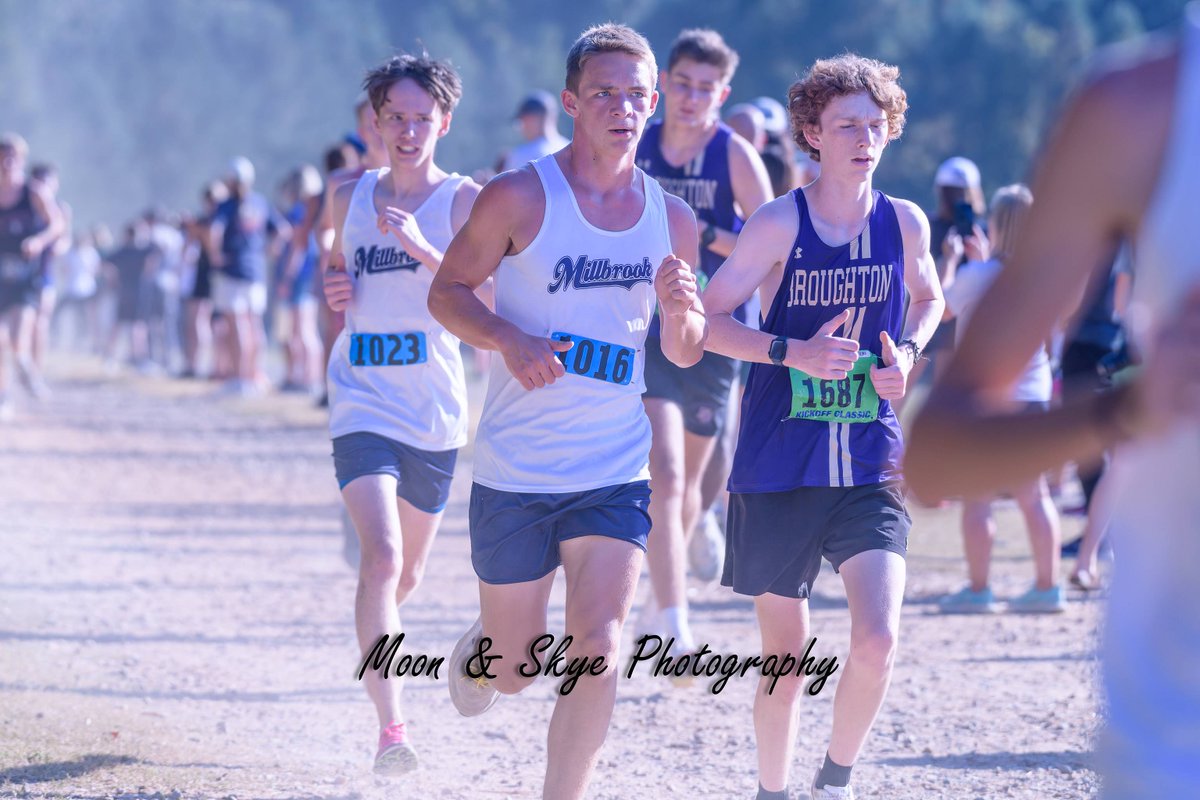 MoonSkyePhoto's tweet photo. XC Boys --- Tuesday afternoon (09/23/25) at WakeMed Soccer Park
Copy/Paste this URL to see more photos on my website

( https://t.co/UbuxuxYUNJ)

https://t.co/66ljzlxWdi

@millbrookxc @XCmamaNC @millbrooktandf @xc_wildcatmhs https://t.co/uNfuW23LBn