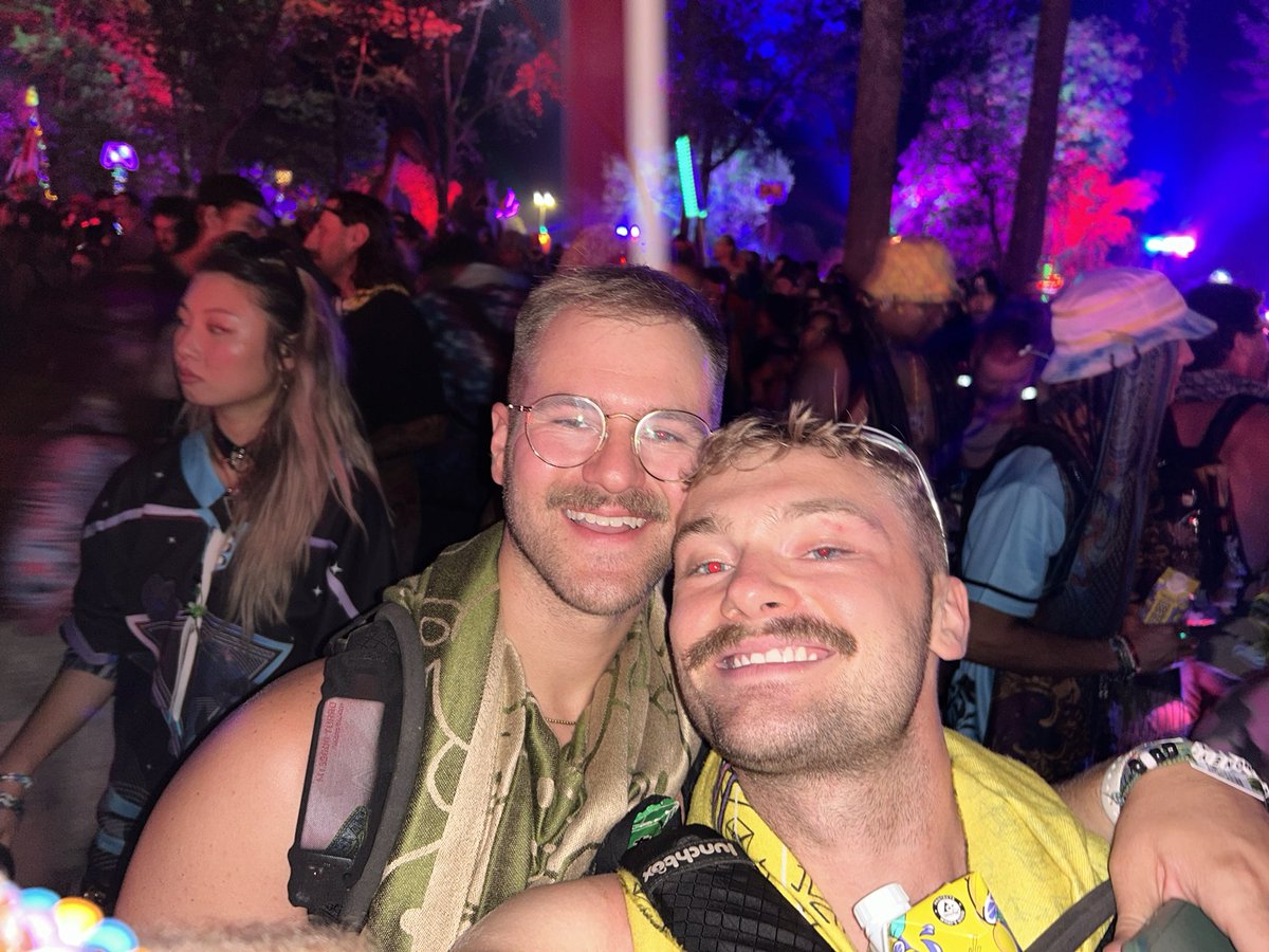 Wouldn’t be lost lands without you💙