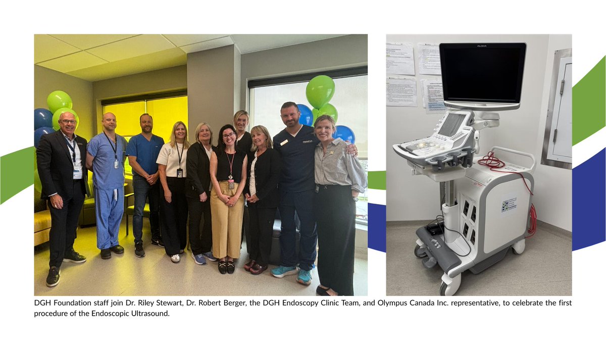 Dartmouth General Hospital Foundation tweet media