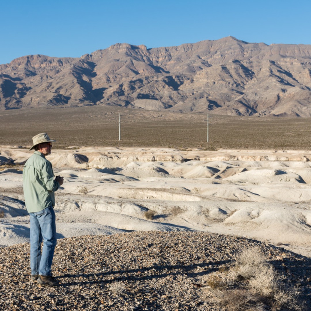 The Research Associate Program at the <a href="/GBInstitute/">Great Basin Institute</a> is currently seeking 2️⃣ individuals to become Science Career Development interns at 🦴 <a href="/tulespringsnps/">Tule Springs</a>!

Learn more and apply now ➡️ paycomonline.net/v4/ats/web.php…

📸 NPS
  
#NPSYoungAdults #GBI #Paleontology
