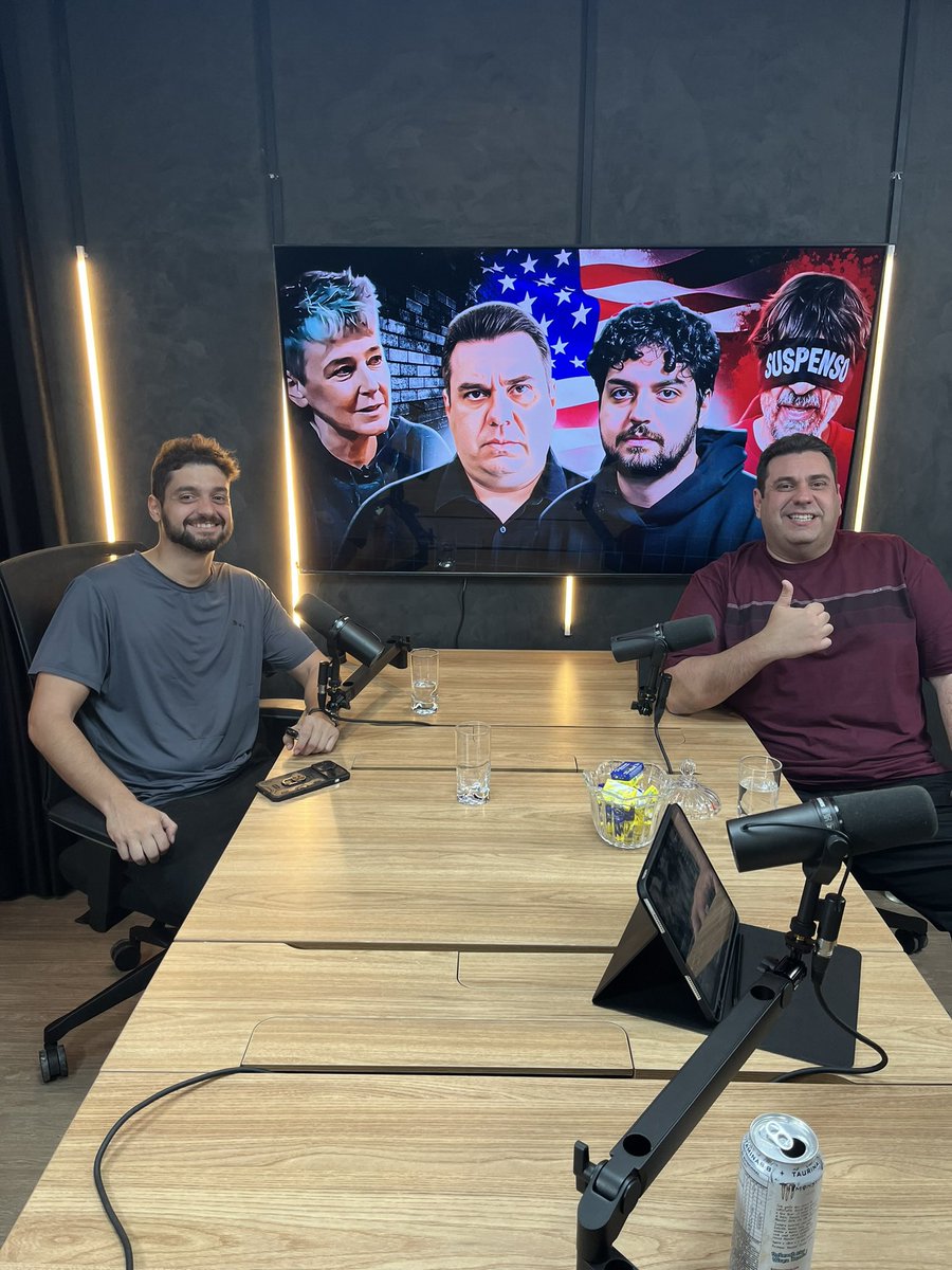 Júnior Masters tweet media