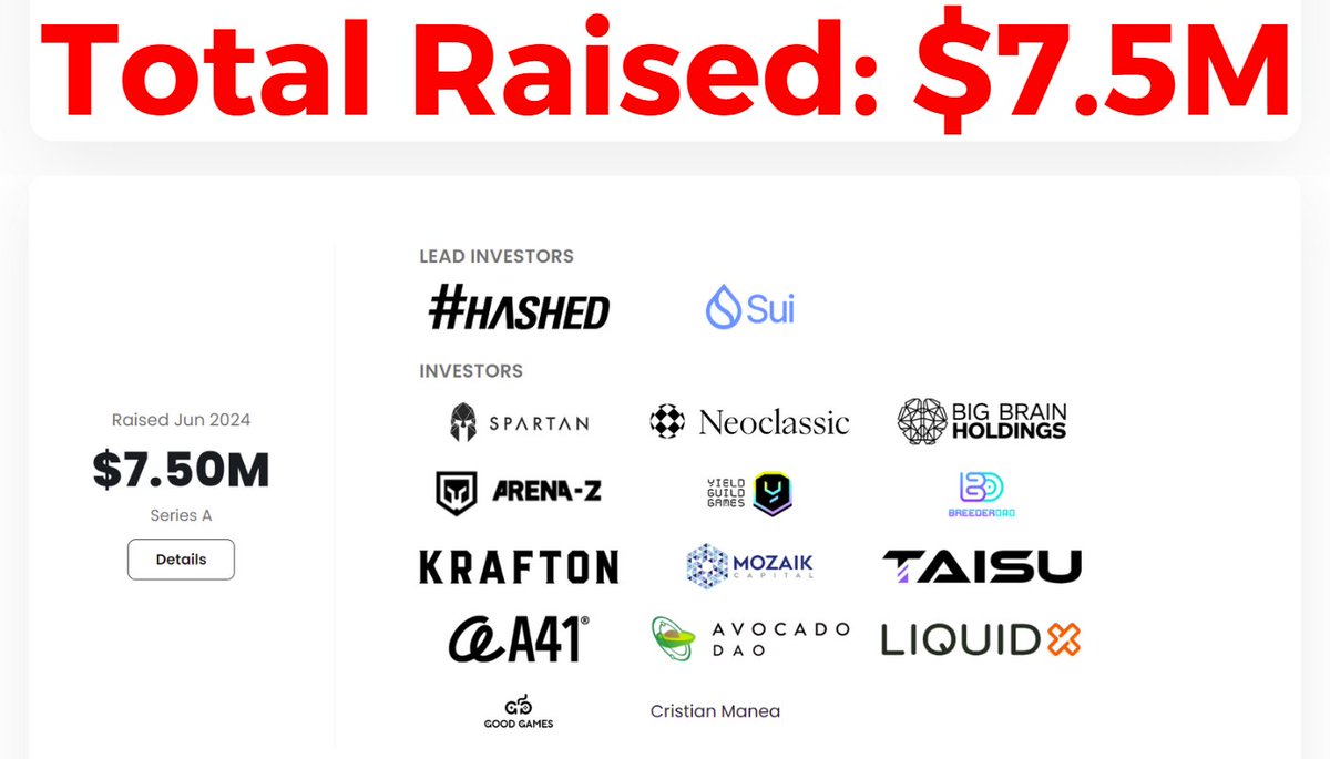 lovebycrypto's tweet photo. $XO Airdrop is CONFIRMED

Cost: Free
TGE: Q4
Rewards: $2.7k - $21.5k

Follow my step-by-step guide🧵 https://t.co/av5NGlKy1e