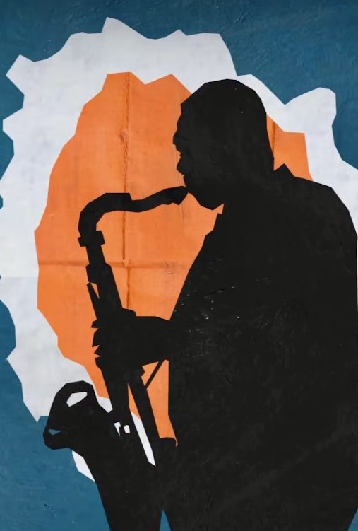 On air from 10pm with 2 hours of relaxing Jazz for your Wednesday evening!⁦<a href="/blackcatradio/">Black Cat Radio</a>⁩