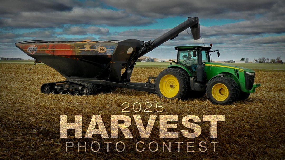 J&M Manufacturing tweet media