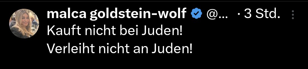 warum wird sowas ins Netz gestellt