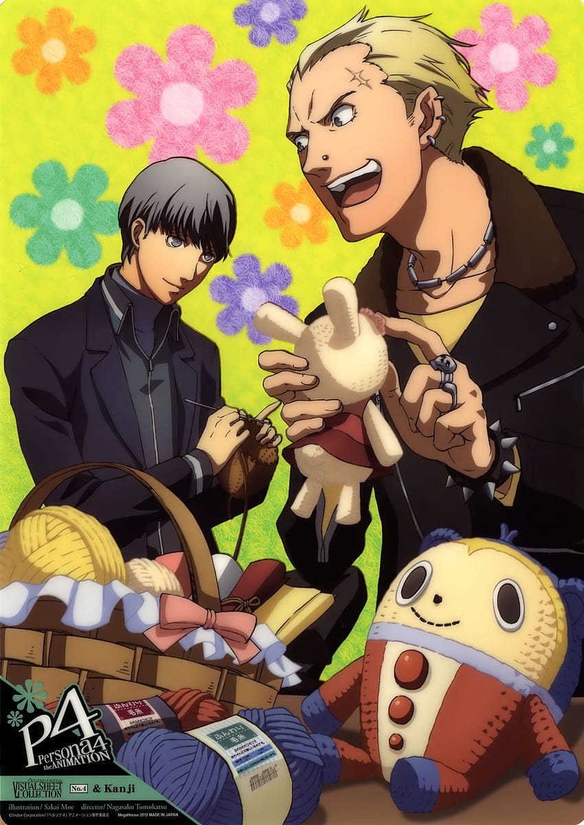 KANJI NATION. WE DID GOOD THIS YEAR.
Thank you all for the support as usual, running this account is still an insane thing to me, always love seeing the passion everyone has for their favorites.
NEXT YEAR IS OUR KANJI BRO, DONT LOSE HOPE