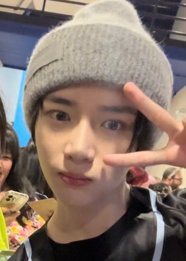 cbgcentric's tweet image. this round cookey bear