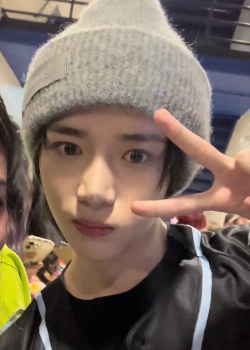 cbgcentric's tweet image. this round cookey bear