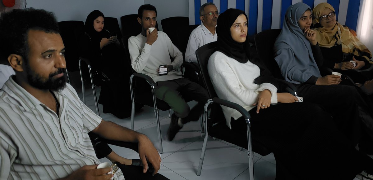 arneada0's tweet photo. شهدت سينما الأربعاء هذا الأسبوع عروضاً استثنائية متنوعة بمناسبة ذكرى ثورة الـ 26 من سبتمبر وهو الشهر الذي تم تخصيصه لأفلام الثورات من مدارس سينمائية عالمية متنوعة.

أفلام هذا الأربعاء كانت مجموعة من الوثائقيات التاريخية لعدد من القنوات اليمنية والعربية والأجنبية.
#سينما_الأربعاء https://t.co/Ut1XNaiGPZ