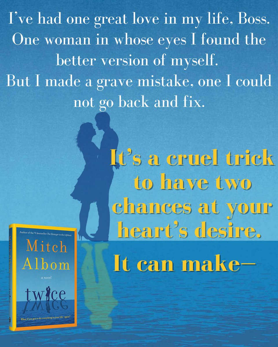 𝐌𝐢𝐭𝐜𝐡 𝐀𝐥𝐛𝐨𝐦 tweet media