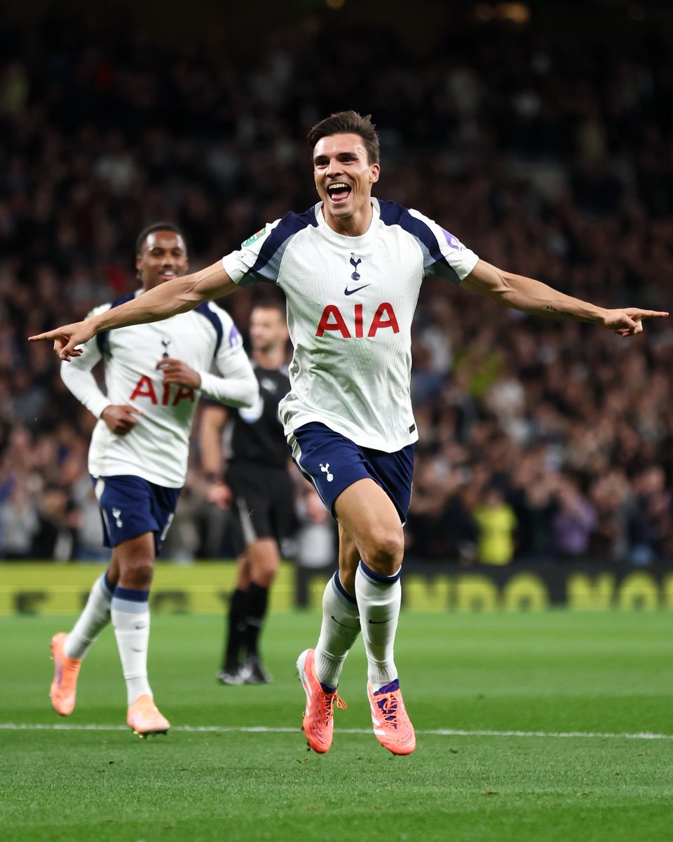 Premier League signing of the summer. 

I’m ready for this conversation.