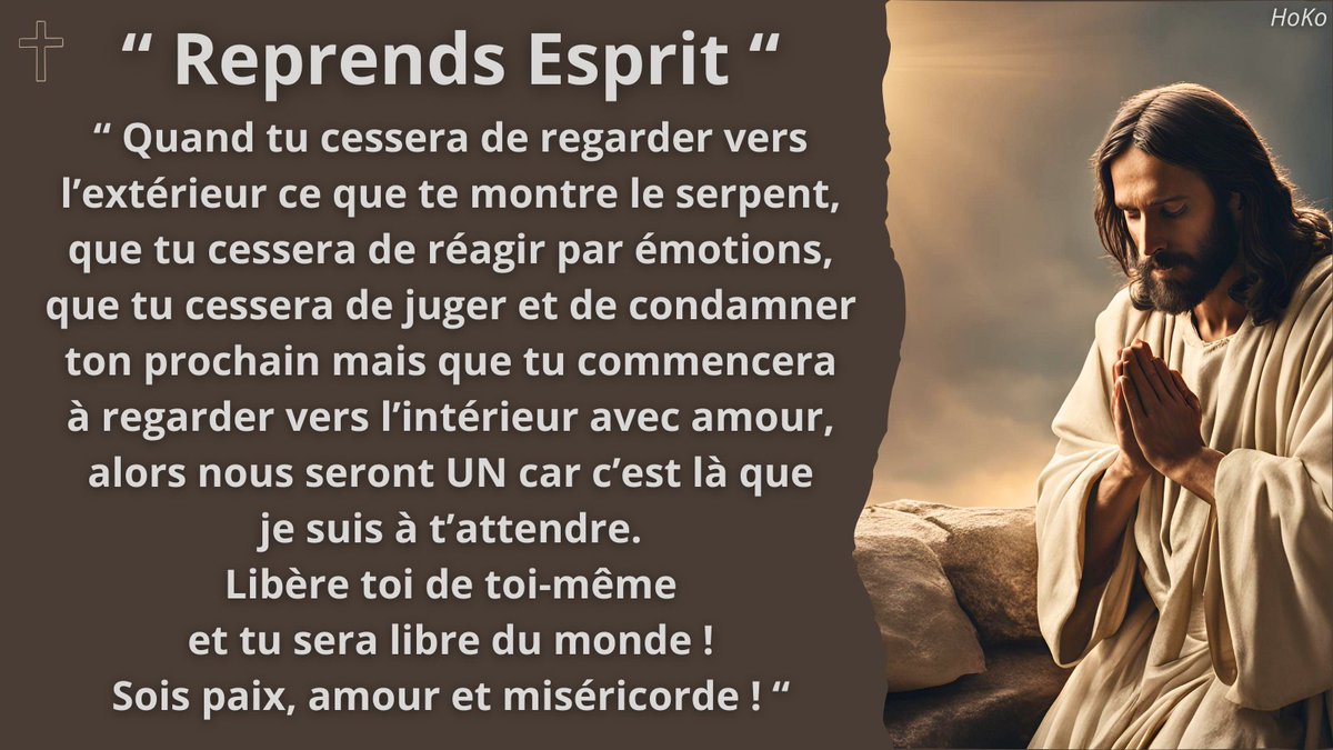 zen_HoKo's tweet image. 🔵 Jésus-Christ ✝️
#Christ #Dieu